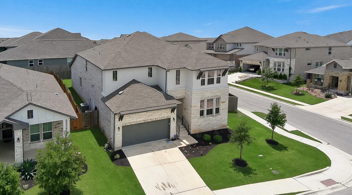 6401 Velvet Leaf LN