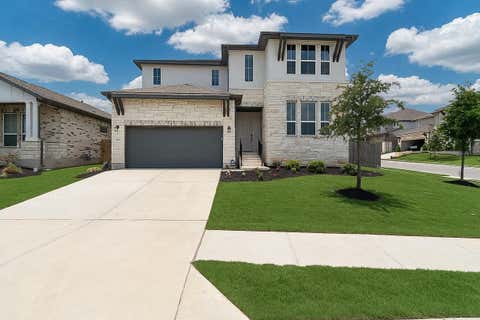 Photo of 6401 Velvet Leaf LN, Buda, TX 78610 (MLS # 9392030)