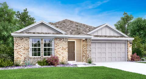 Photo of 18008 Orchard Oriel WAY, Pflugerville, TX 78660 (MLS # 8520524)