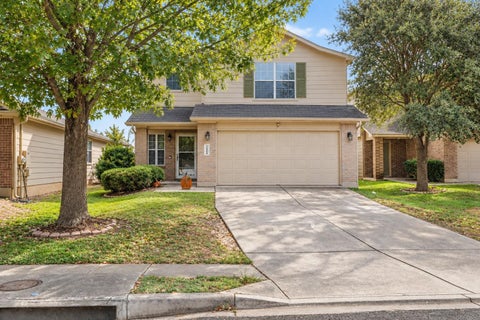 Photo of 11521 Autumn Ash DR, Manchaca, TX 78652 (MLS # 7390328)