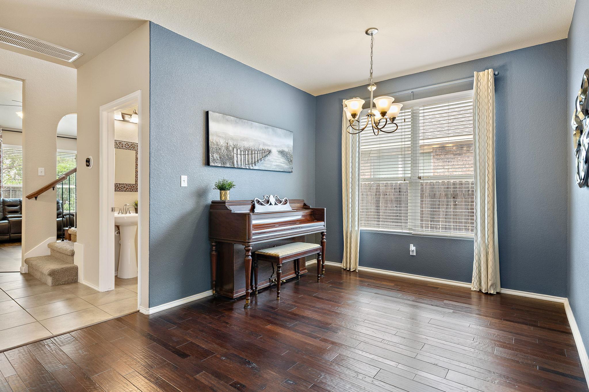 134 Paul Azinger DR