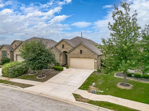 Photo of 109 Tulip Garden TRL, San Marcos, TX 78666 (MLS # 1079689)