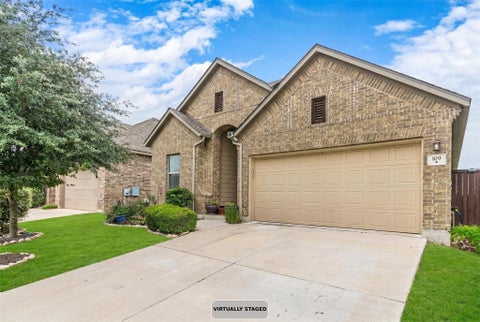Photo of 109 Tulip Garden TRL, San Marcos, TX 78666 (MLS # 1079689)
