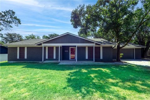 889 Nola Ruth BLVD Harker Heights TX 76548