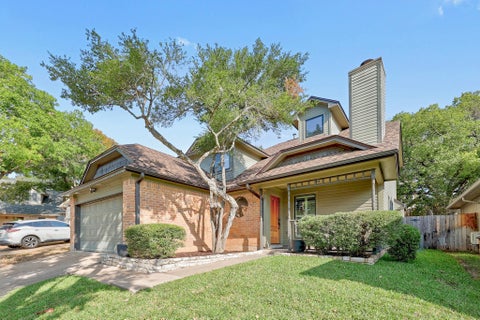 Photo of 6306 Maury HOLW, Austin, TX 78750 (MLS # 4088276)