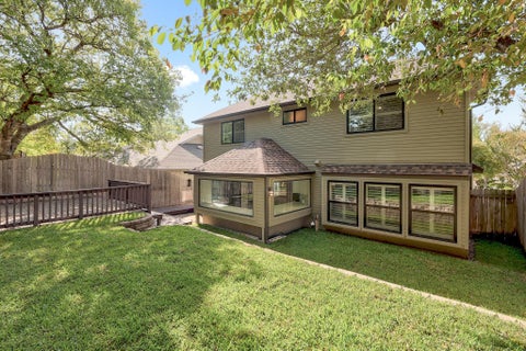 Tiny photo for 6306 Maury HOLW, Austin, TX 78750 (MLS # 4088276)