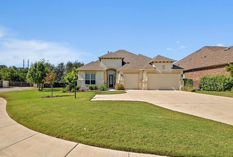 Photo of 308 Montalcino BLVD, Austin, TX 78734 (MLS # 4700282)