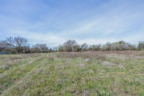 Lot 5 Waugh WAY Bastrop TX 78602