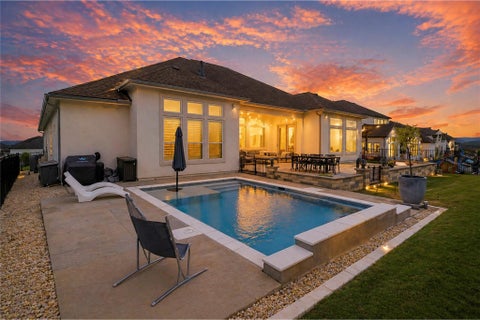 Photo of 4513 Vieste VW, Leander, TX 78641 (MLS # 5914107)