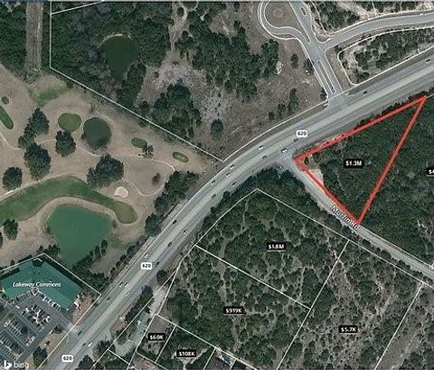 13903 Murfin RD Austin TX 78734