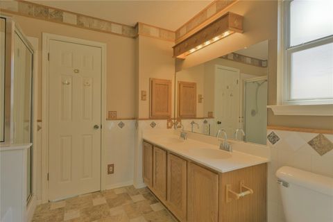 Tiny photo for 1662 Jerusalem DR, Round Rock, TX 78664 (MLS # 7313003)