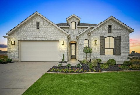 323 Tumbling Creek RUN Kyle TX 78640