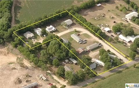 Photo of 1321 Harris Hill RD, San Marcos, TX 78666 (MLS # 7114819)