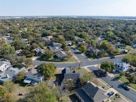 A home in Leander