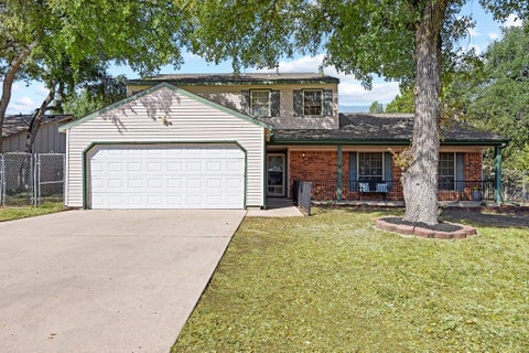 Photo of 1702 Oakridge DR, Round Rock, TX 78681 (MLS # 7526238)