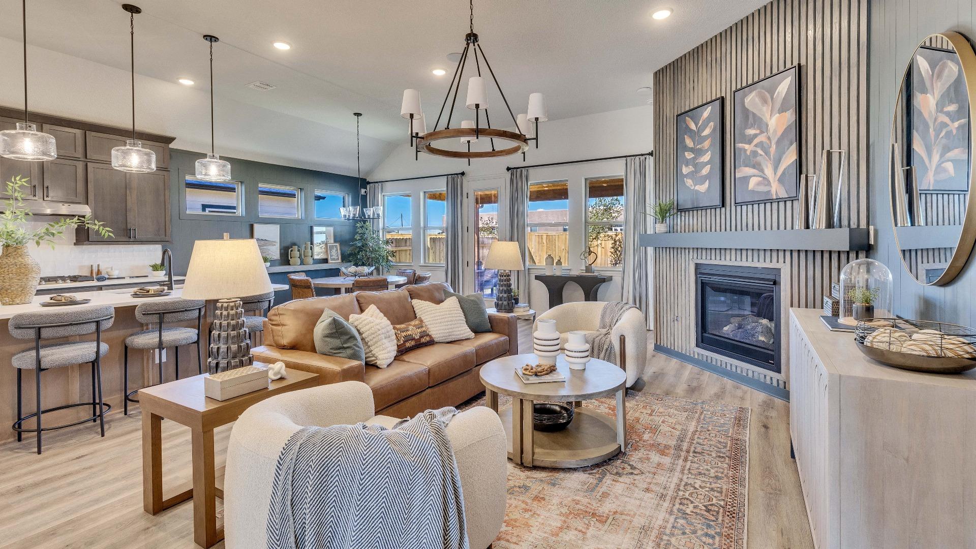 399 Grey Leaf RD