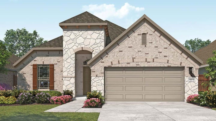Photo 1 of 16 — 399 Grey Leaf RD, Buda, TX 78610