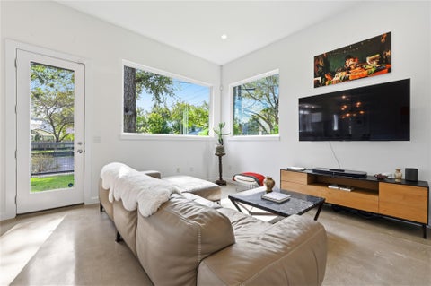 Tiny photo for 510 El Paso ST #A, Austin, TX 78704 (MLS # 6387694)