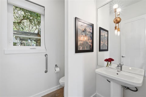 Tiny photo for 510 El Paso ST #A, Austin, TX 78704 (MLS # 6387694)