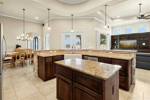 1073 Las Brisas DR Canyon Lake TX 78133