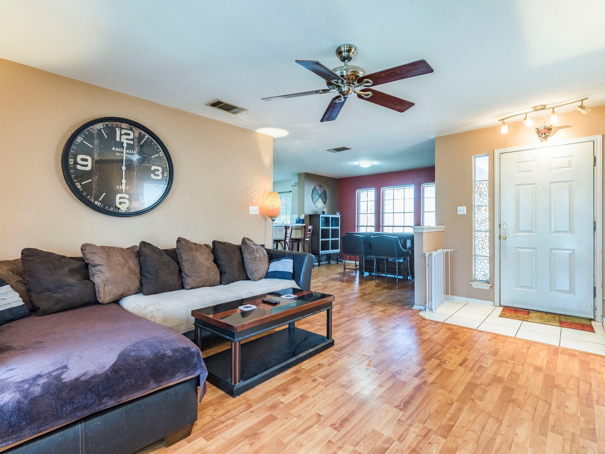 17105 Tobermory DR