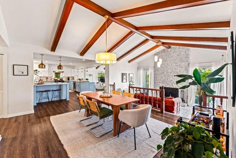 906 Rocky Spring RD Austin TX 78753