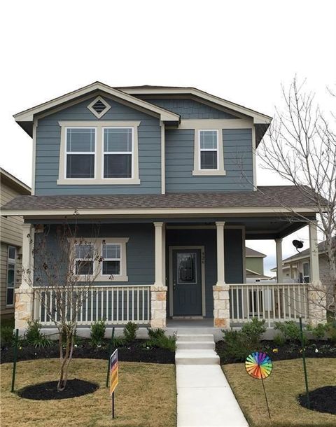 Photo of 926 Lost Pines LN, Cedar Park, TX 78613 (MLS # 1504796)