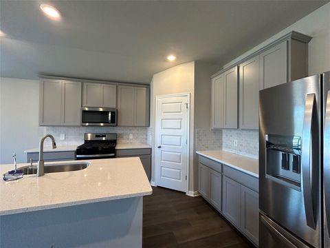 Tiny photo for 4216 Forel RD, Pflugerville, TX 78660 (MLS # 8579587)