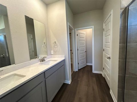 Tiny photo for 4216 Forel RD, Pflugerville, TX 78660 (MLS # 8579587)