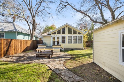 Tiny photo for 4316 Avenue C, Austin, TX 78751 (MLS # 7592356)