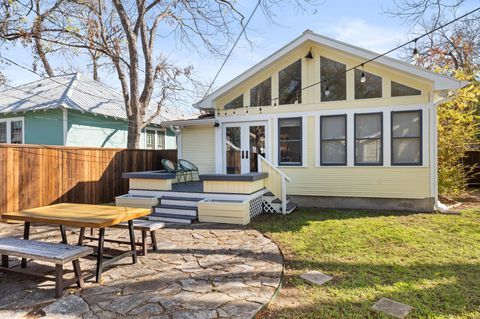 Tiny photo for 4316 Avenue C, Austin, TX 78751 (MLS # 7592356)