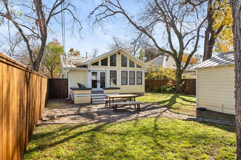 Tiny photo for 4316 Avenue C, Austin, TX 78751 (MLS # 7592356)