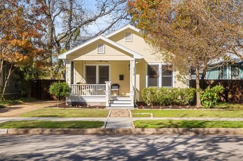 4316 Avenue C Austin TX 78751