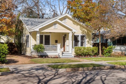 Tiny photo for 4316 Avenue C, Austin, TX 78751 (MLS # 7592356)