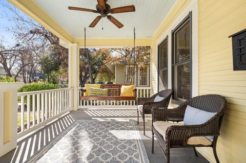 Tiny photo for 4316 Avenue C, Austin, TX 78751 (MLS # 7592356)