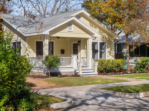 Tiny photo for 4316 Avenue C, Austin, TX 78751 (MLS # 7592356)