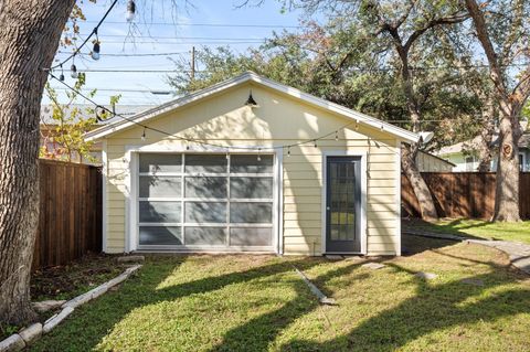 Tiny photo for 4316 Avenue C, Austin, TX 78751 (MLS # 7592356)