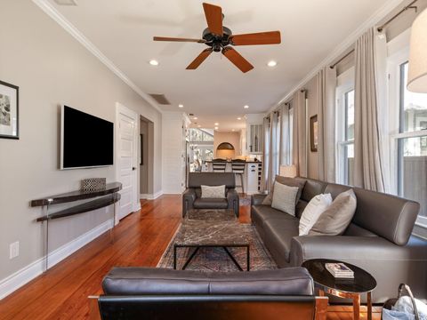 Tiny photo for 4316 Avenue C, Austin, TX 78751 (MLS # 7592356)