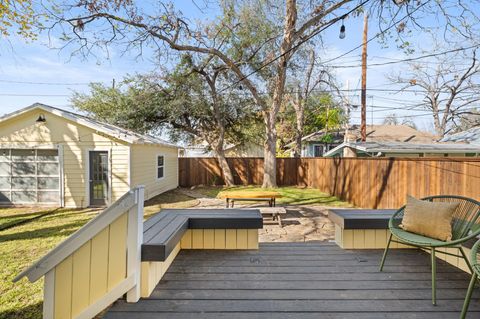 Tiny photo for 4316 Avenue C, Austin, TX 78751 (MLS # 7592356)