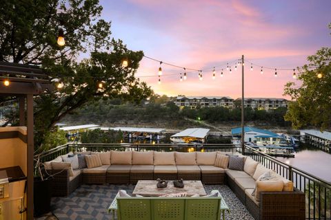 Tiny photo for 927 Challenger, Lakeway, TX 78734 (MLS # 2531386)