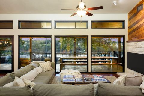 Tiny photo for 927 Challenger, Lakeway, TX 78734 (MLS # 2531386)