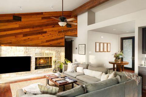 Tiny photo for 927 Challenger, Lakeway, TX 78734 (MLS # 2531386)