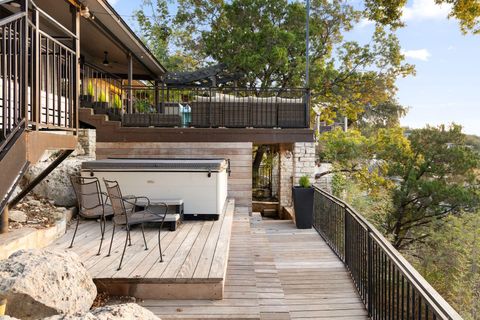 Tiny photo for 927 Challenger, Lakeway, TX 78734 (MLS # 2531386)