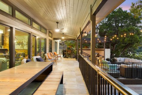 Tiny photo for 927 Challenger, Lakeway, TX 78734 (MLS # 2531386)