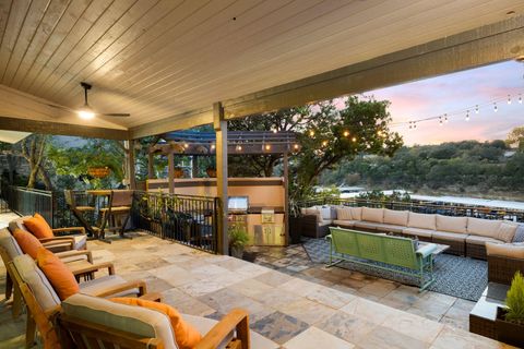 Tiny photo for 927 Challenger, Lakeway, TX 78734 (MLS # 2531386)