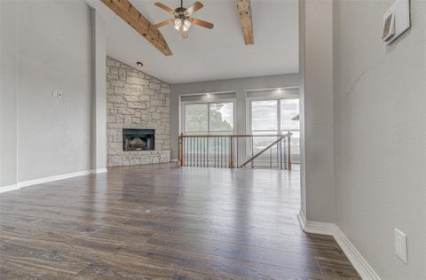 Tiny photo for 5006 Thunderbird ST, Lago Vista, TX 78645 (MLS # 2424414)