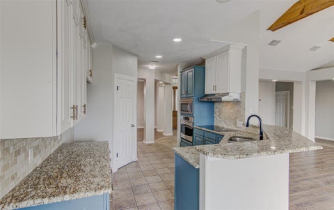 Tiny photo for 5006 Thunderbird ST, Lago Vista, TX 78645 (MLS # 2424414)