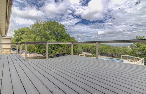 Tiny photo for 5006 Thunderbird ST, Lago Vista, TX 78645 (MLS # 2424414)