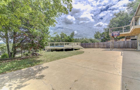 Tiny photo for 5006 Thunderbird ST, Lago Vista, TX 78645 (MLS # 2424414)