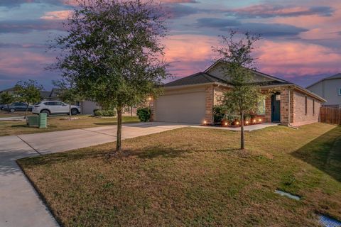 213 Mais DR Georgetown TX 78626